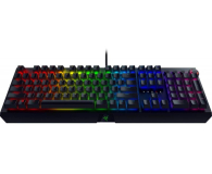 Razer BlackWidow Elite Orange Switch - 453686 - zdjęcie 4